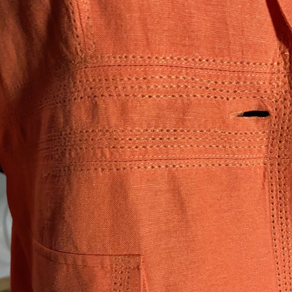 Notations Jacket - Picture 2 of 8